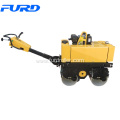 Hydraulic Vibrating Tandem Road Roller